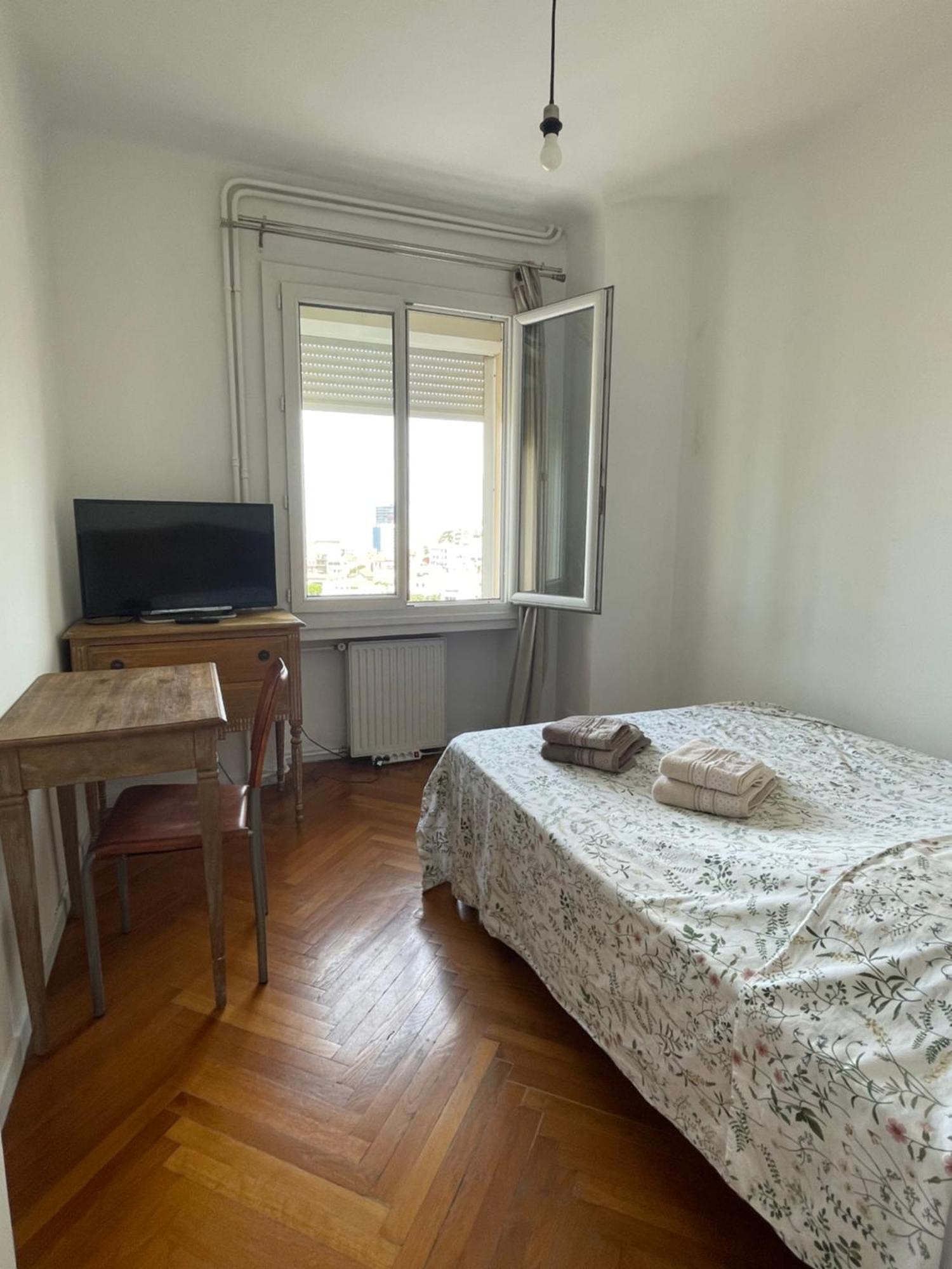 Vu Sur Mer Corniche Apartamento Marselha Exterior foto